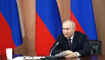 Настоящие цыгане попросили Путина запретить оскорбительный термин "инфоцыгане"